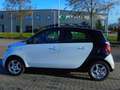 smart forFour Passion Schwarz / Weiss Blanco - thumbnail 36