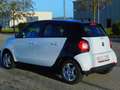 smart forFour Passion Schwarz / Weiss Blanco - thumbnail 40