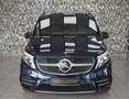 Mercedes-Benz V 250 d LANG*3x AMG SPORT*EDITION19*MBUX*STDH*7S Bleu - thumbnail 3