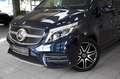 Mercedes-Benz V 250 d LANG*3x AMG SPORT*EDITION19*MBUX*STDH*7S Bleu - thumbnail 8
