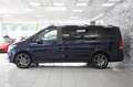 Mercedes-Benz V 250 d LANG*3x AMG SPORT*EDITION19*MBUX*STDH*7S Blauw - thumbnail 4