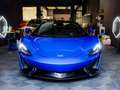 McLaren 570S 570S Spider warranty 1 YEAR MCLAREN Kék - thumbnail 4