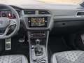 Volkswagen Tiguan Allspace 2.0TDI R-Line DSG 7-Sitzer Navi Silber - thumbnail 9