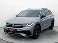 Volkswagen Tiguan Allspace 2.0TDI R-Line DSG 7-Sitzer Navi Silber - thumbnail 2