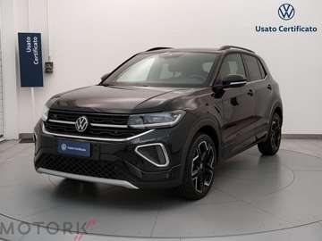 1.0 TSI 85kW R-Line Plus DSG