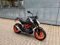 KTM 390 Duke aus erster Hand Orange - thumbnail 3