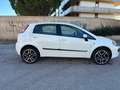 Fiat Punto Evo 5p 1.4 natural power MyLife 70cv Bianco - thumbnail 3