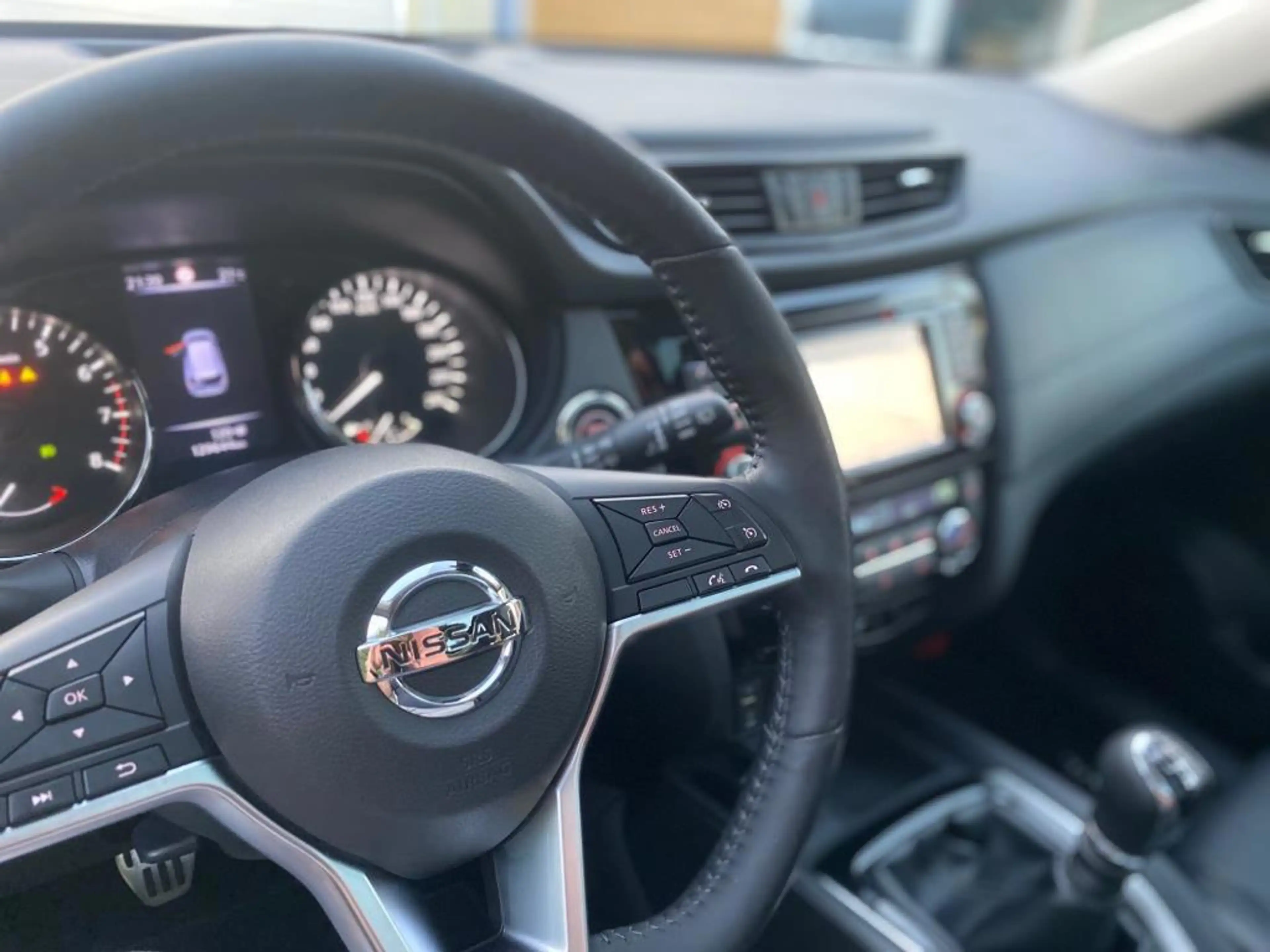 Nissan X-Trail 1.6 DIG-T Tekna|Full-Options|Leder|Xenon| — photo 8
