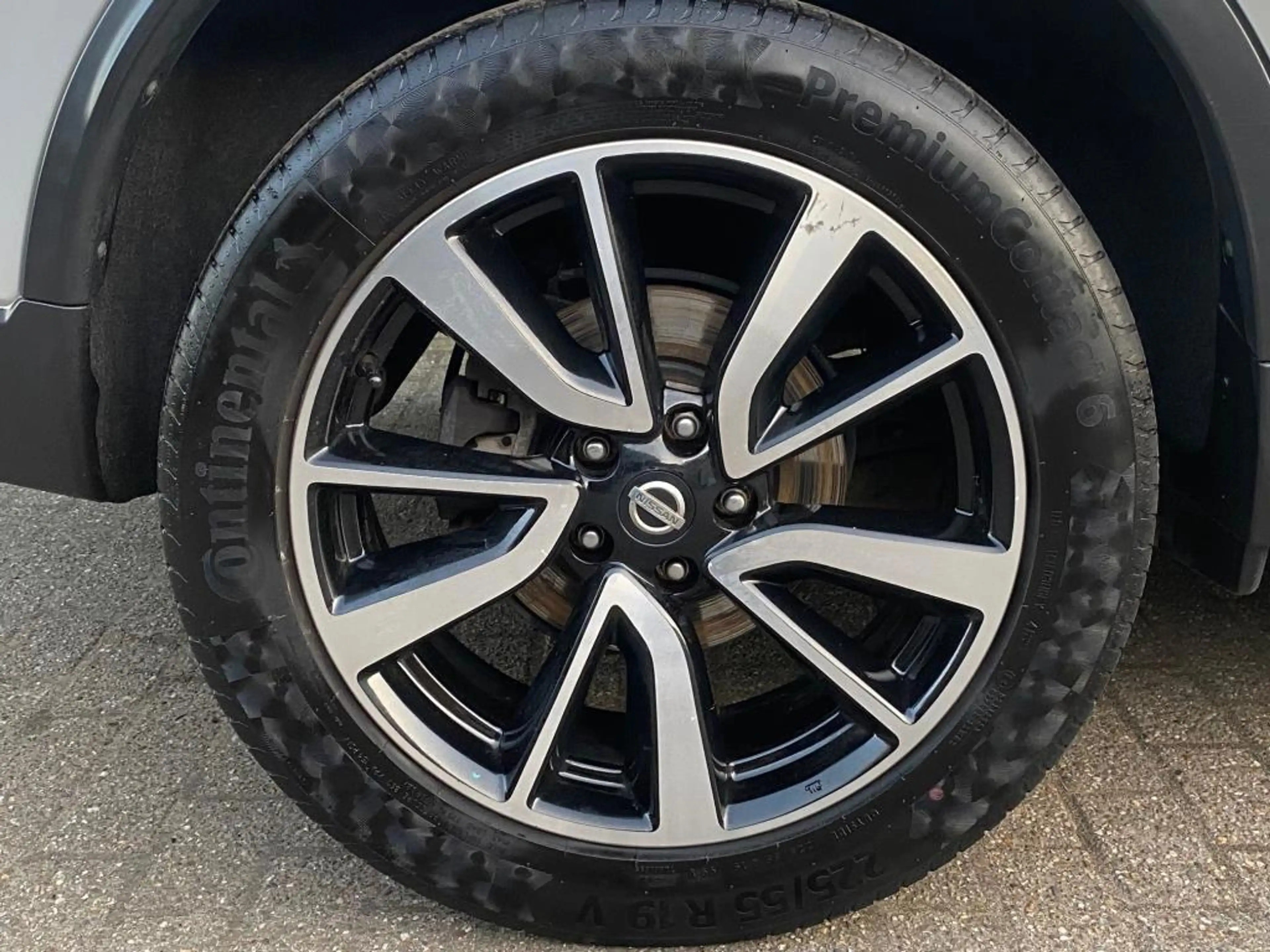 Nissan X-Trail 1.6 DIG-T Tekna|Full-Options|Leder|Xenon| — photo 6