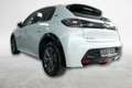 Peugeot 208 Allure 136 5T Weiß - thumbnail 4