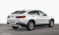 BMW X4 xDrive20d Advantage DAB Parkassistent Shz Weiß - thumbnail 2