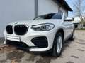 BMW X4 xDrive20d Advantage Navi Shz Kamera Weiß - thumbnail 12