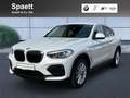 BMW X4 xDrive20d Advantage Navi Shz Kamera Weiß - thumbnail 1