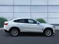 BMW X4 xDrive20d Advantage Navi Shz Kamera Weiß - thumbnail 2