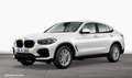 BMW X4 xDrive20d Advantage DAB Parkassistent Shz Weiß - thumbnail 1