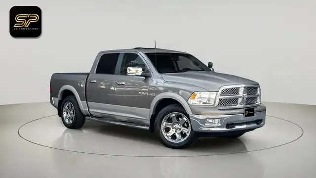 Dodge RAM Standard