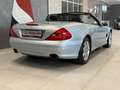 Mercedes-Benz SL 350 cat EVO Sport/Book Service Mercedes/Top Condition Grigio - thumbnail 4