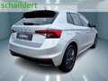 Skoda Fabia 1.0 TSI Tour DSG LED Sitzhzg. Klimaautomatik Silber - thumbnail 4