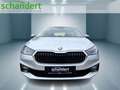 Skoda Fabia 1.0 TSI Tour DSG LED Sitzhzg. Klimaautomatik Silber - thumbnail 5