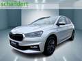 Skoda Fabia 1.0 TSI Tour DSG LED Sitzhzg. Klimaautomatik Silber - thumbnail 1