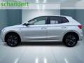 Skoda Fabia 1.0 TSI Tour DSG LED Sitzhzg. Klimaautomatik Silber - thumbnail 2