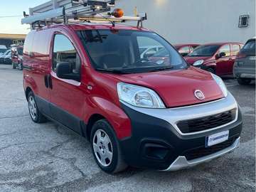 1.3 M-JET FURGONE 95CV ADVENTURE - 2018