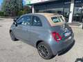 Fiat 500C 500C 1.2 Pop s *NO VINCOLI* Grigio - thumbnail 6