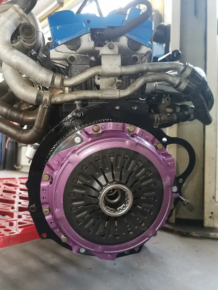 Nissan Skyline GTT/GTR 480hp, foto 11