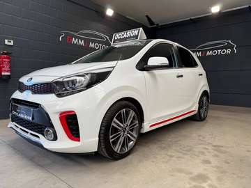 Picanto 1.0i GT Line
