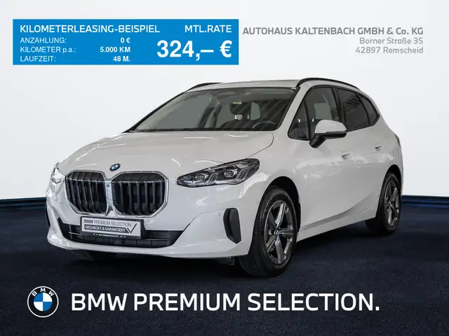 Bmw 220 Active Tourer PANO AHK LED NAVI KAMERA