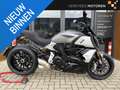 Ducati Diavel 1260 1ste eig#zgan#incl nieuwe riemen Gris - thumbnail 1