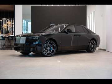 Black Badge