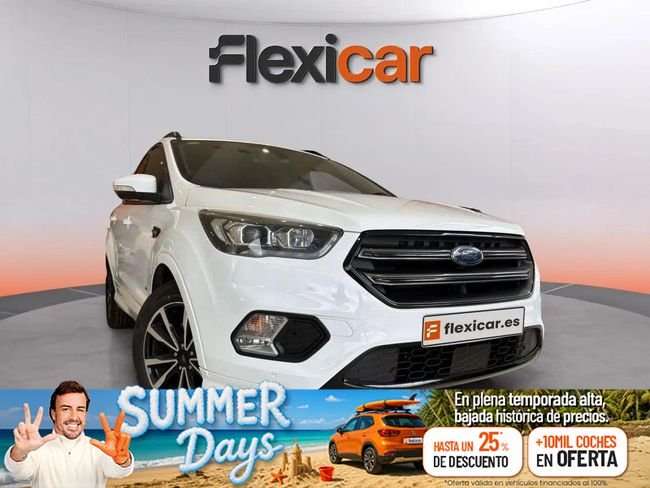 Ford Kuga 1.5 EcoBoost 132kW 4x4 ASS ST-Line Auto - foto 1