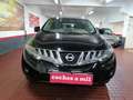 Nissan Murano 3.5 V6 Premium Aut. Чорний - thumbnail 4
