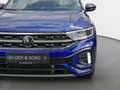 Volkswagen T-Roc R-Line 1.5 TSI Pano*Stand*RFK*Digital*Navi Blau - thumbnail 12
