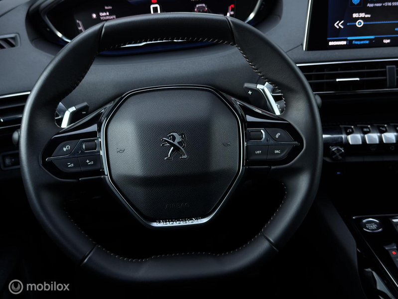 Peugeot 5008 7PL Aut|LED|Navi|PDC|Nieuwe Distributieriem Set — photo 11