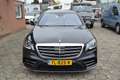 Mercedes-Benz S 400 400d 4Matic Lang Premium Plus - AMG Line - 1e eige Zwart - thumbnail 7