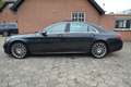 Mercedes-Benz S 400 400d 4Matic Lang Premium Plus - AMG Line - 1e eige Schwarz - thumbnail 2