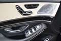 Mercedes-Benz S 400 400d 4Matic Lang Premium Plus - AMG Line - 1e eige Schwarz - thumbnail 15