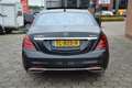 Mercedes-Benz S 400 400d 4Matic Lang Premium Plus - AMG Line - 1e eige Zwart - thumbnail 4