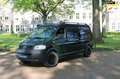 Volkswagen Transporter 2.5 TDI Camperinrichting. Groen - thumbnail 1