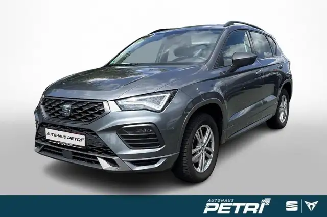 SEAT Ateca FR