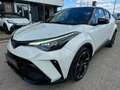 Toyota C-HR C-HR 2.0 Hybrid E-CVT GR Sport - thumbnail 9