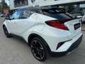 Toyota C-HR C-HR 2.0 Hybrid E-CVT GR Sport - thumbnail 8