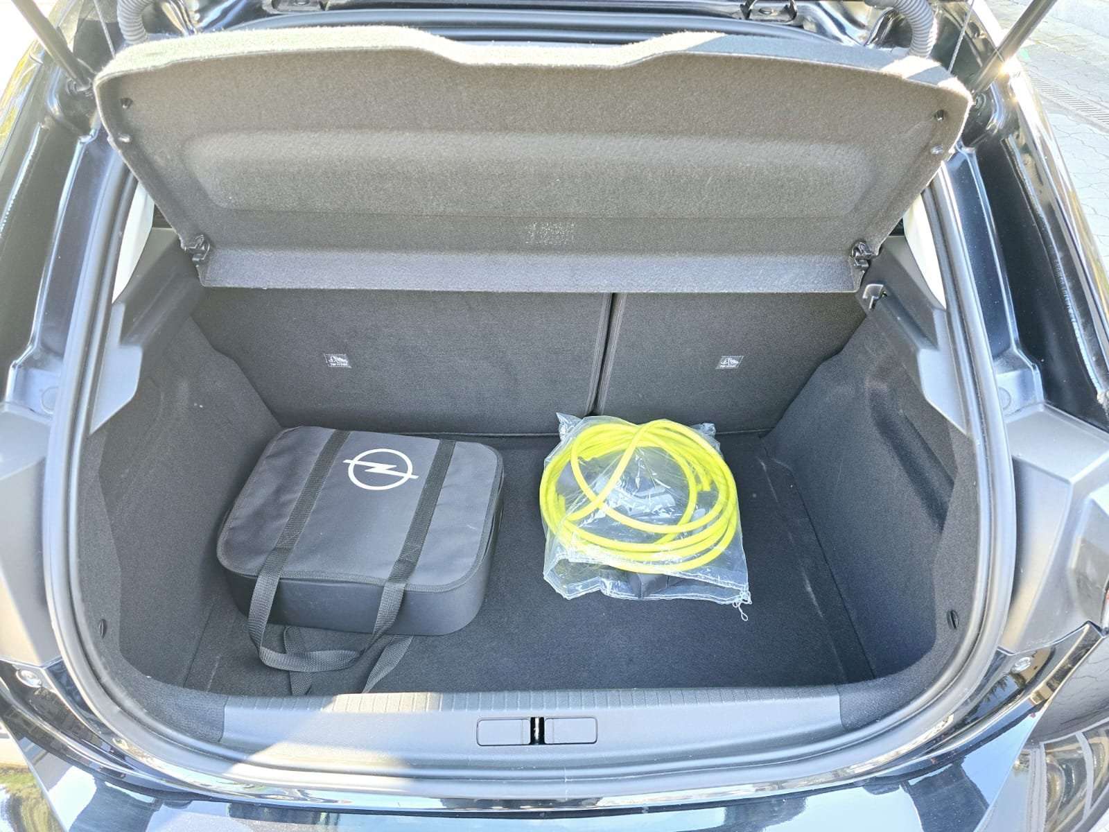 Opel Corsa-e