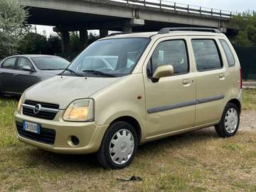 1.2 16v Club benzina neopatentati Euro 4