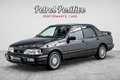 Ford Sierra Cosworth 4x4 Turbo Rostfrei * Sammler Schwarz - thumbnail 1