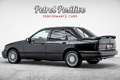Ford Sierra Cosworth 4x4 Turbo Rostfrei * Sammler Schwarz - thumbnail 18