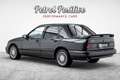 Ford Sierra Cosworth 4x4 Turbo Rostfrei * Sammler Schwarz - thumbnail 17