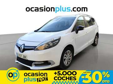 1.6dCi Energy Limited 7pl.